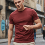 Los Angeles Classic Fit T-Shirt