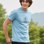 Amsterdam Classic Casual Tee