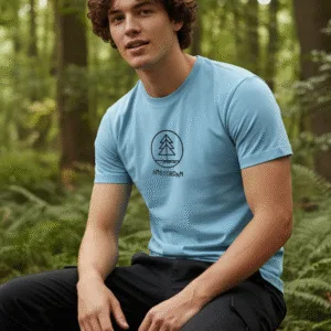 Oversized T-Shirts for Men