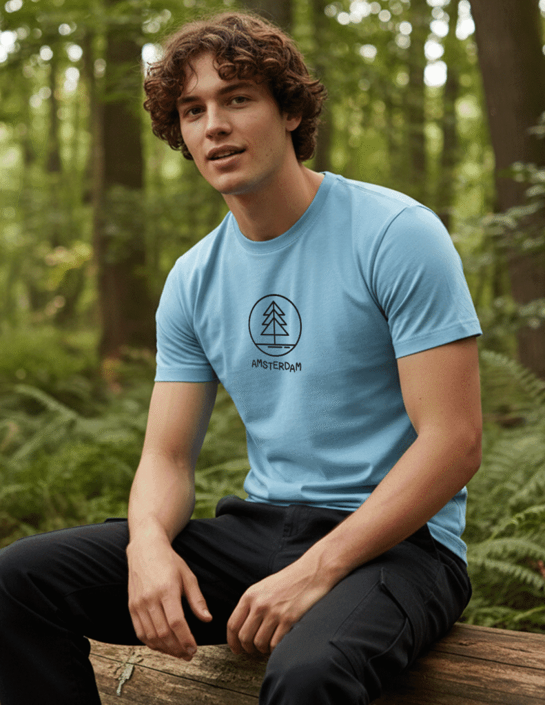 Oversized T-Shirts for Men