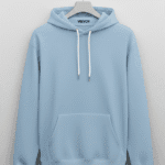 Mist Casual Hoodie