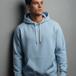 Mist Essential Hoodie