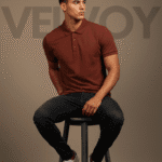 Kiln Classic Polo T-Shirt