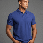 Crest Classic Polo T-Shirt