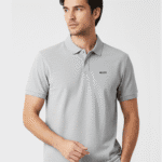 Smoke Classic Polo T-Shirt