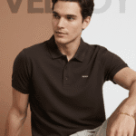 Brew Classic Polo T-Shirt