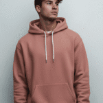 Tide Casual Hoodie