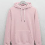 Classic Pink Hoodie