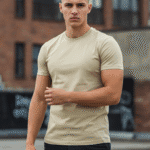 Dune Casual T-Shirt