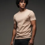 Nectar Essential Men's Breezy T-Shirt Lightweight Summer Casual Wear - front