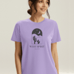 West Spirit Classic T-Shirt