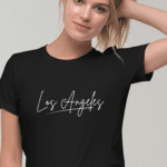 Los Angeles Classic T-Shirt