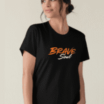 Brave Soul Trendy T-Shirt