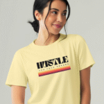 Hustle Casual T-Shirt