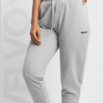 Smoke Trendy Jogger